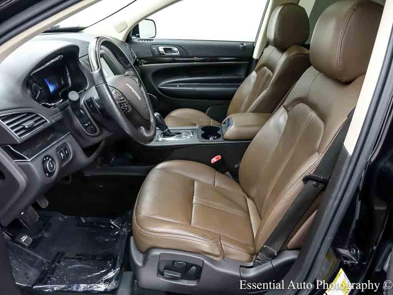 2018 Lincoln MKT Reserve Willowbrook IL