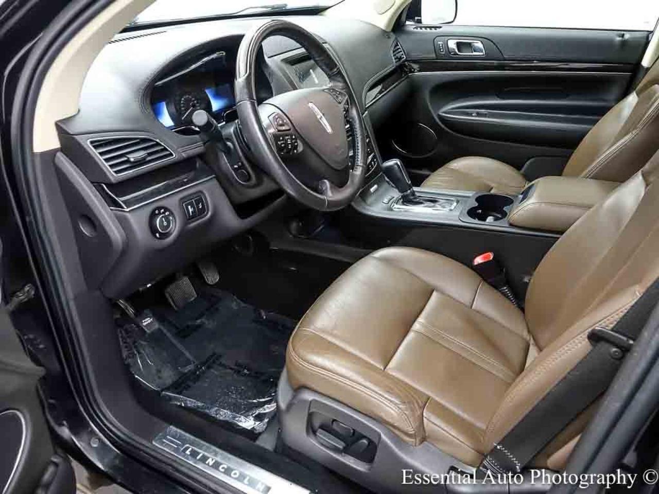 2018 Lincoln MKT Reserve Willowbrook IL