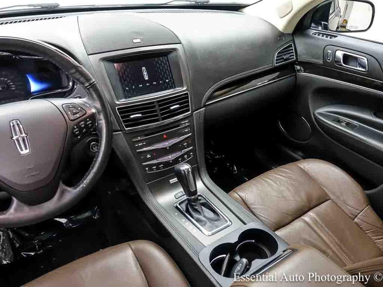 2018 Lincoln MKT Reserve Willowbrook IL