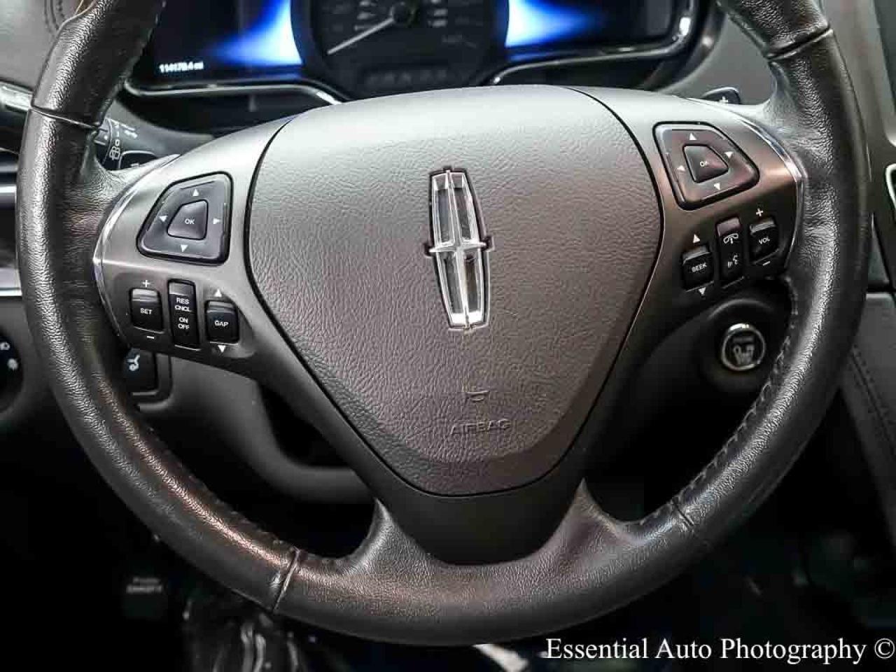 2018 Lincoln MKT Reserve Willowbrook IL