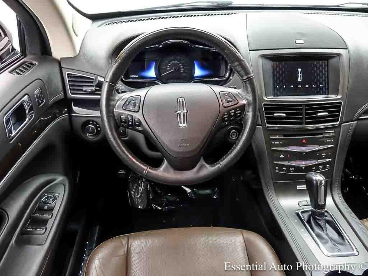 2018 Lincoln MKT Reserve Willowbrook IL