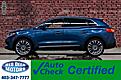 2018 Lincoln MKX AWD Reserve Leather Roof Nav BCam