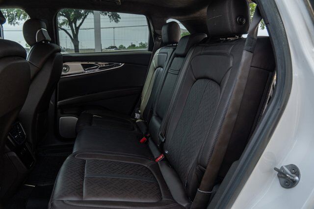 2018 Lincoln MKX Black Label  Selma TX