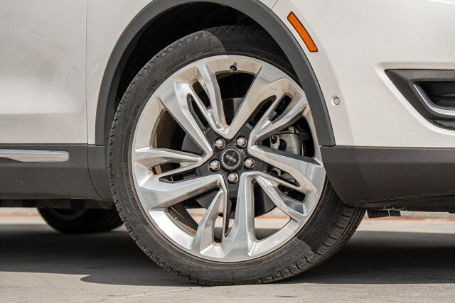 2018 Lincoln MKX Black Label  Selma TX