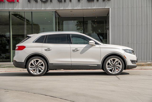 2018 Lincoln MKX Black Label  Selma TX