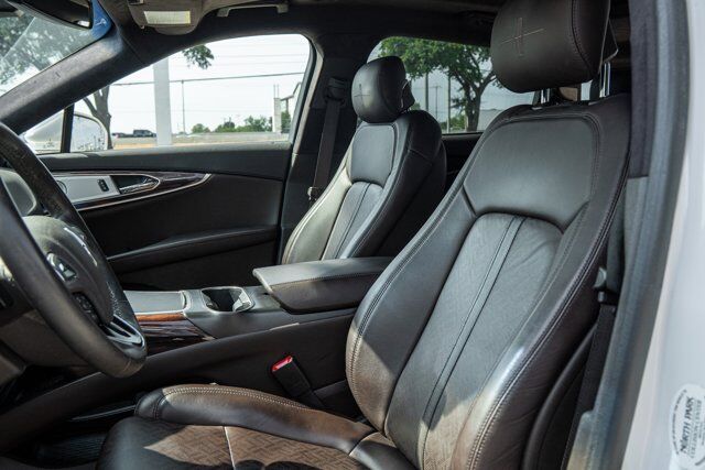 2018 Lincoln MKX Black Label  Selma TX