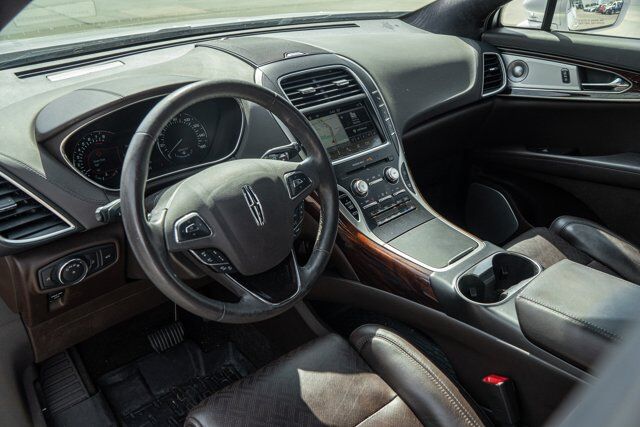 2018 Lincoln MKX Black Label  Selma TX