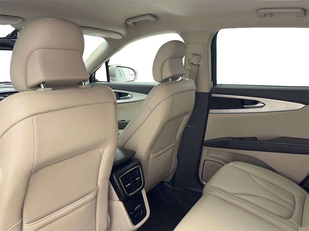 2018 Lincoln MKX Premiere Plano TX
