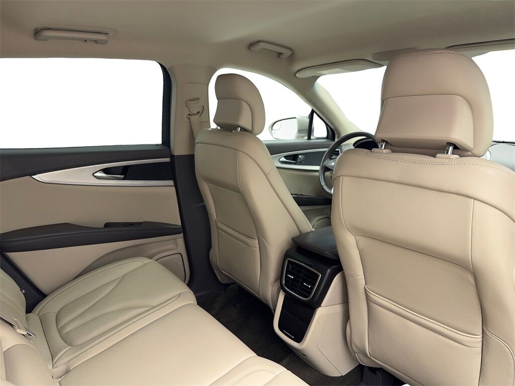 2018 Lincoln MKX Premiere Plano TX