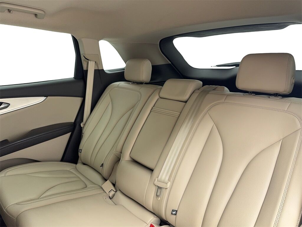 2018 Lincoln MKX Premiere Plano TX