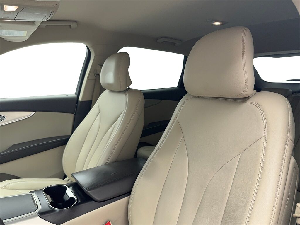 2018 Lincoln MKX Premiere Plano TX