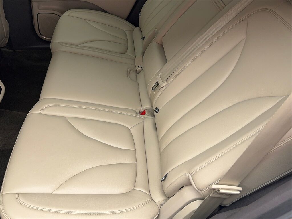 2018 Lincoln MKX Premiere Plano TX