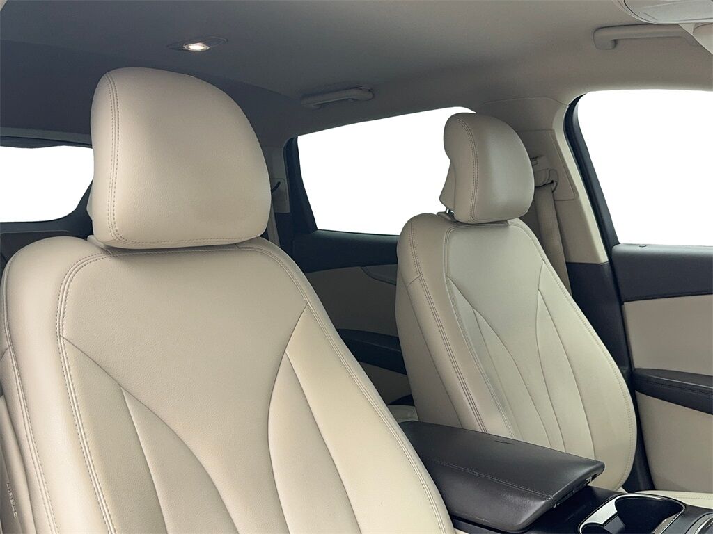 2018 Lincoln MKX Premiere Plano TX