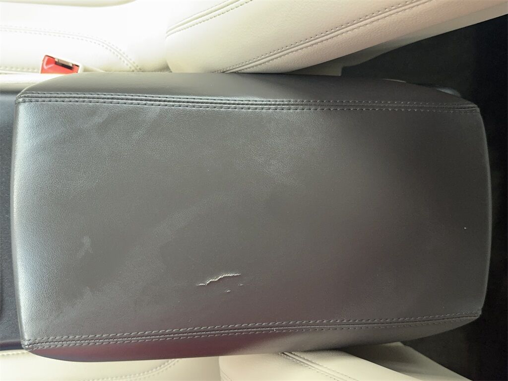 2018 Lincoln MKX Premiere Plano TX