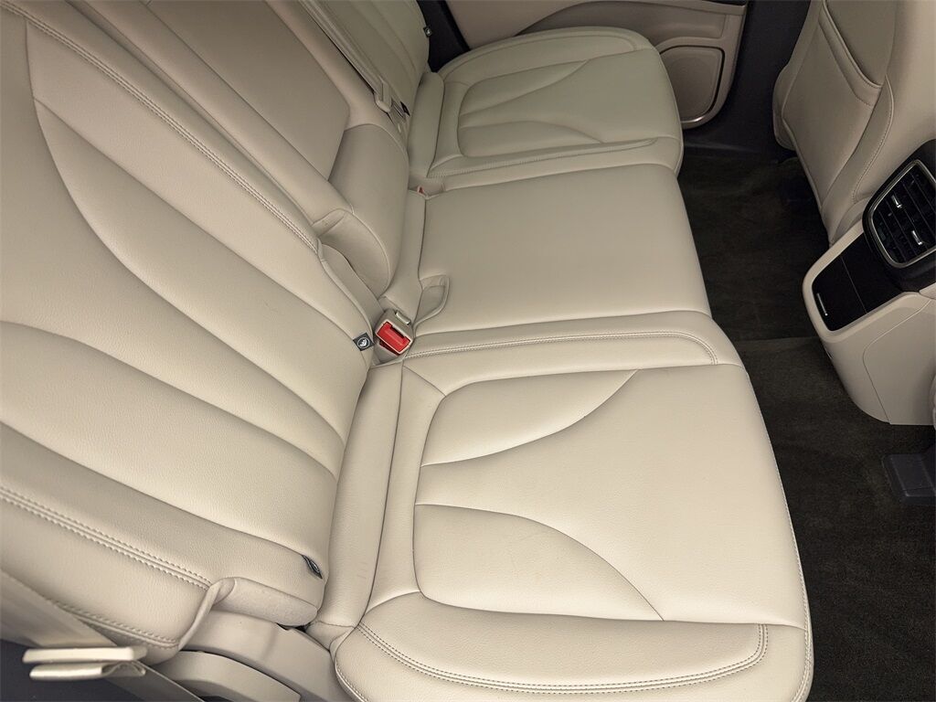 2018 Lincoln MKX Premiere Plano TX