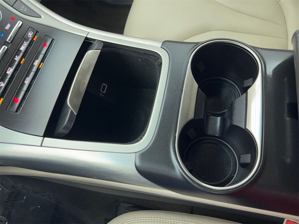 2018 Lincoln MKX Premiere Plano TX
