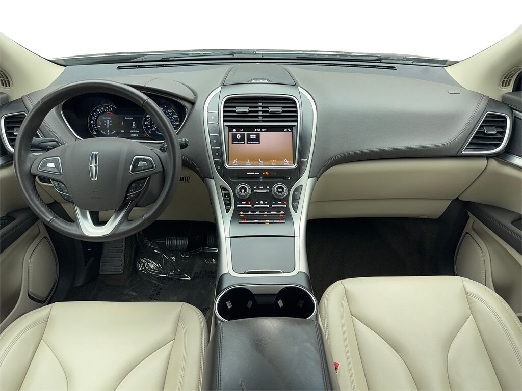 2018 Lincoln MKX Premiere Plano TX