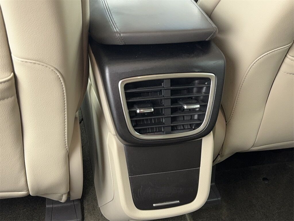 2018 Lincoln MKX Premiere Plano TX