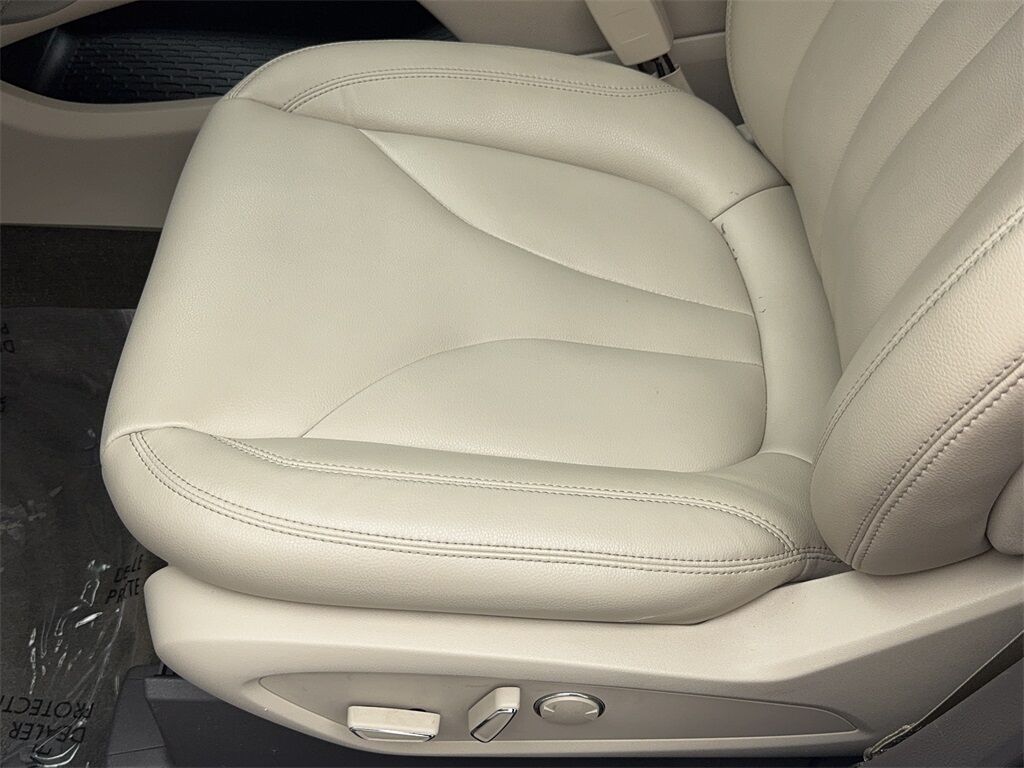 2018 Lincoln MKX Premiere Plano TX