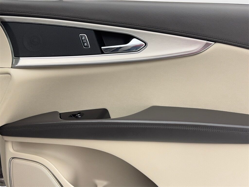 2018 Lincoln MKX Premiere Plano TX