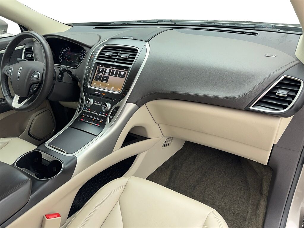 2018 Lincoln MKX Premiere Plano TX