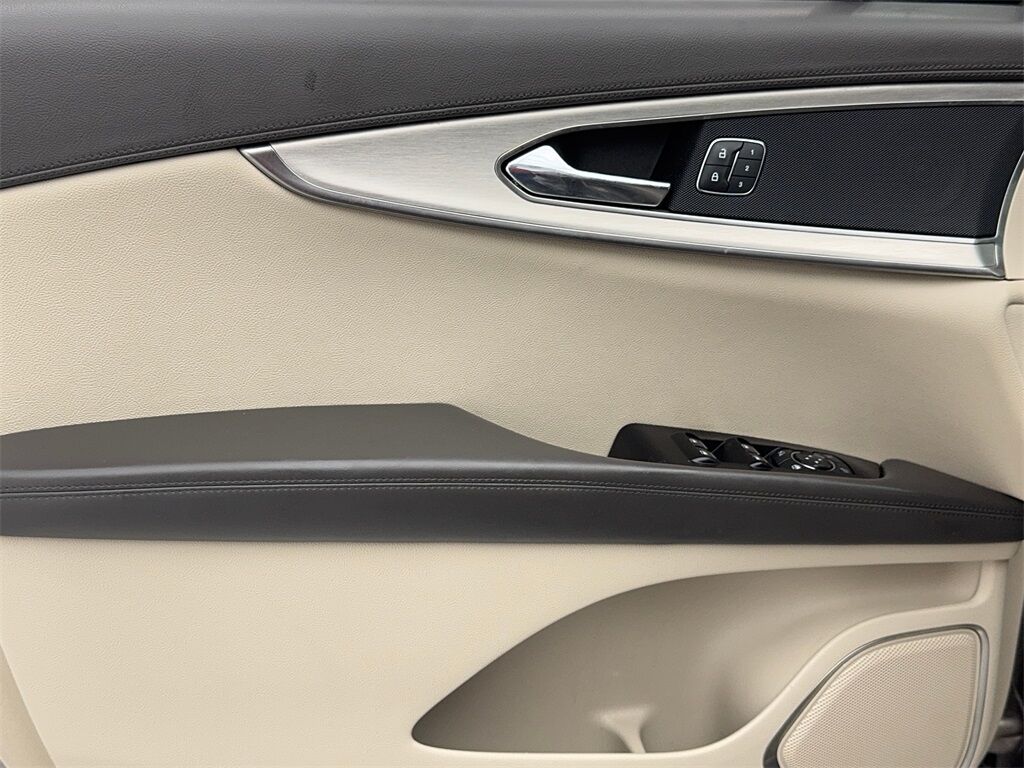 2018 Lincoln MKX Premiere Plano TX