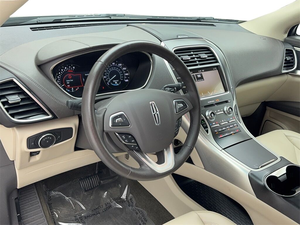 2018 Lincoln MKX Premiere Plano TX