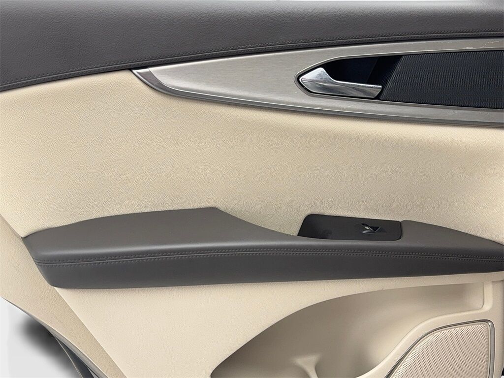 2018 Lincoln MKX Premiere Plano TX