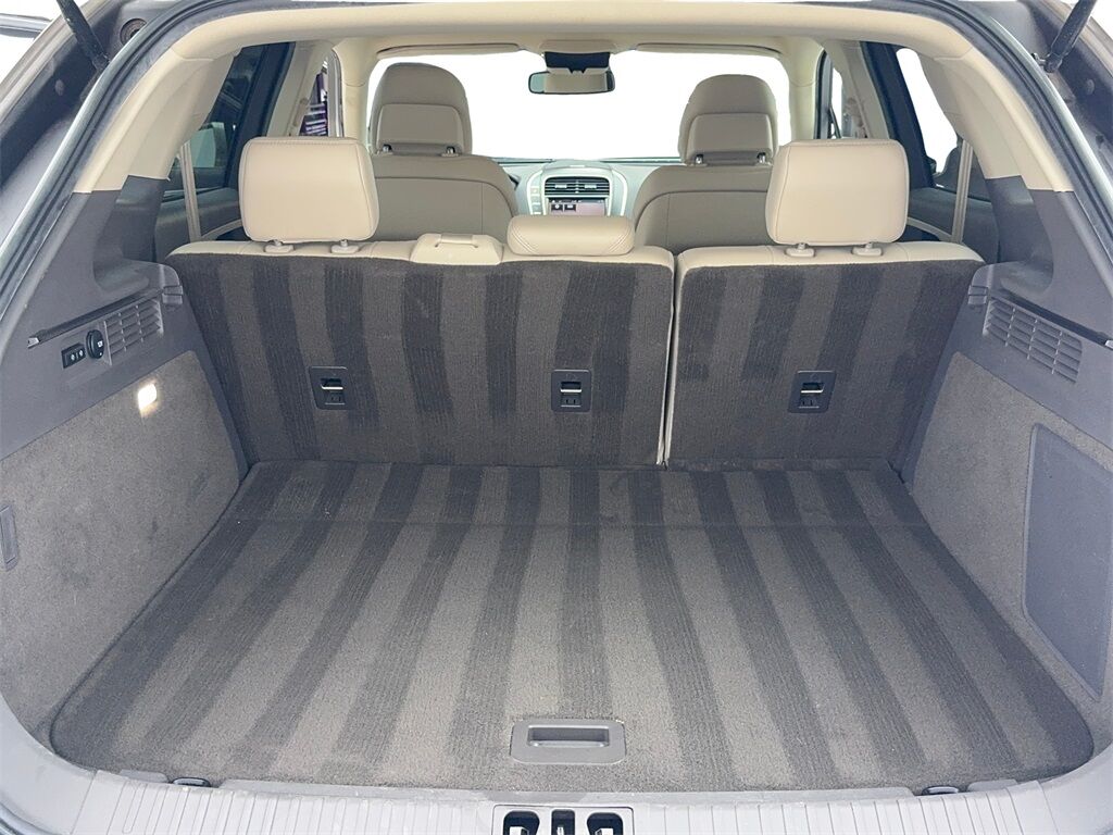 2018 Lincoln MKX Premiere Plano TX