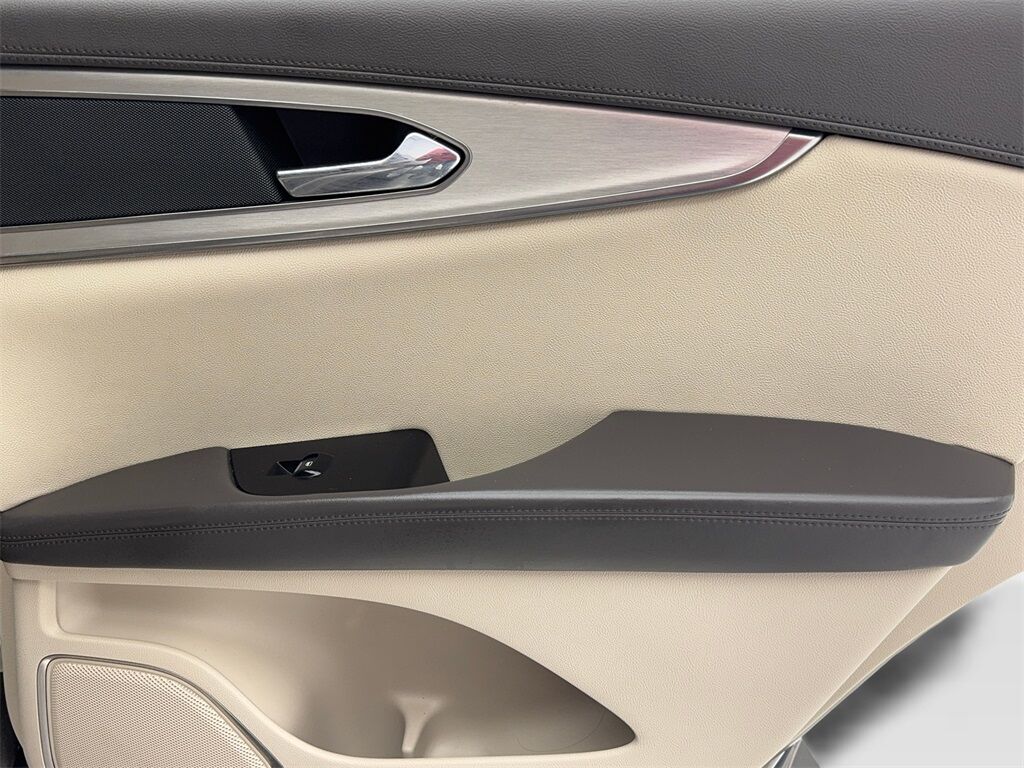 2018 Lincoln MKX Premiere Plano TX