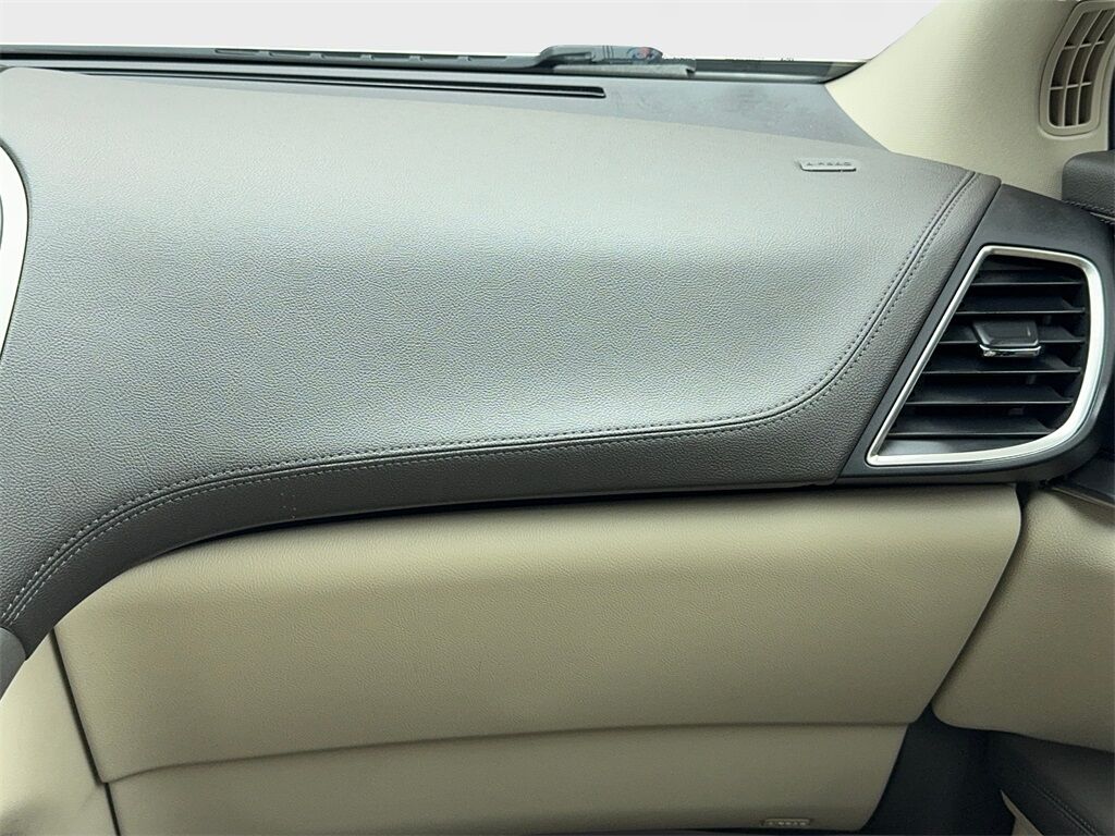 2018 Lincoln MKX Premiere Plano TX