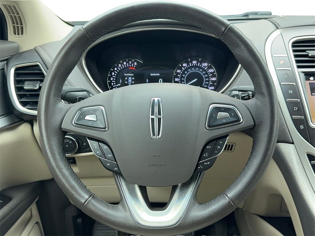 2018 Lincoln MKX Premiere Plano TX