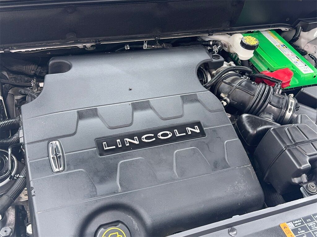 2018 Lincoln MKX Premiere Plano TX