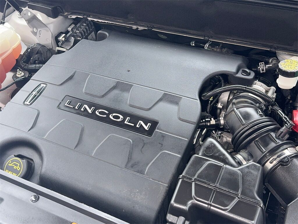 2018 Lincoln MKX Premiere Plano TX