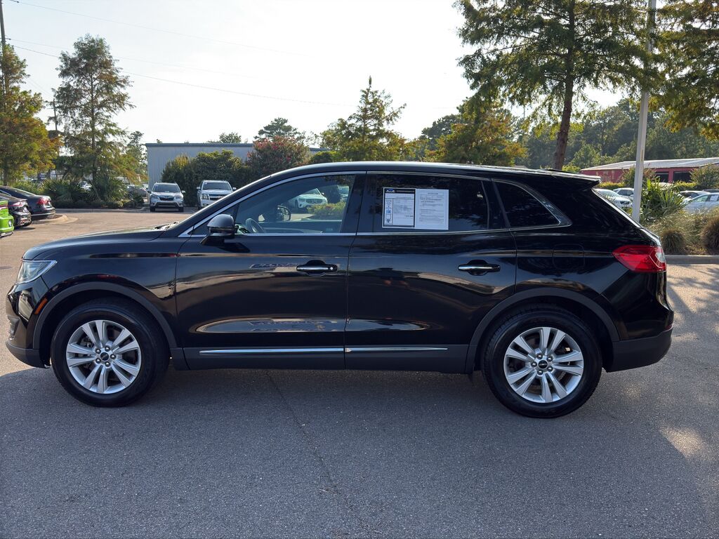 2018 Lincoln MKX Premiere Wilmington NC