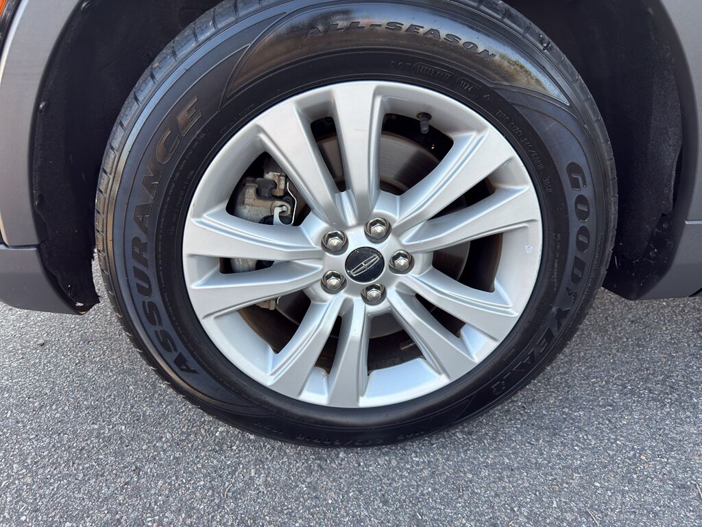 2018 Lincoln MKX Premiere Wilmington NC
