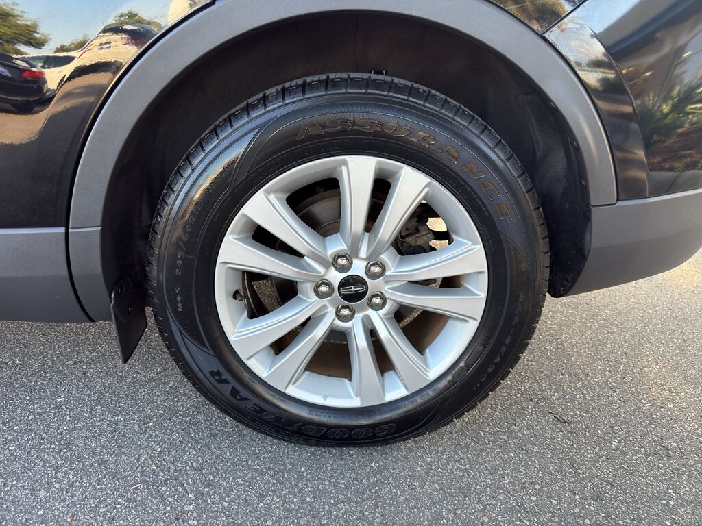 2018 Lincoln MKX Premiere Wilmington NC