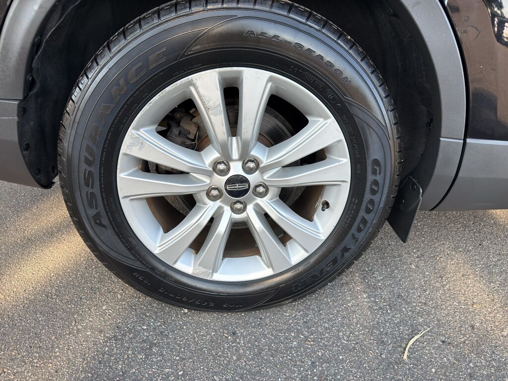 2018 Lincoln MKX Premiere Wilmington NC