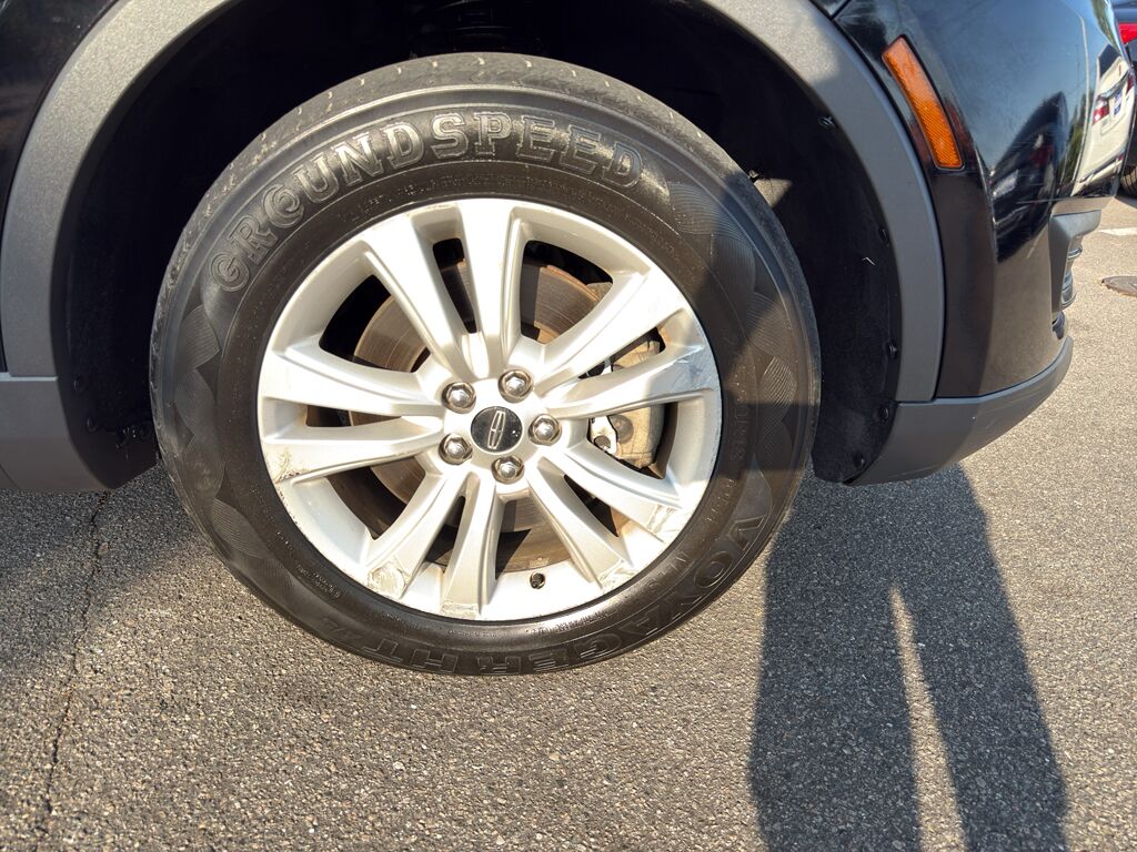 2018 Lincoln MKX Premiere Wilmington NC