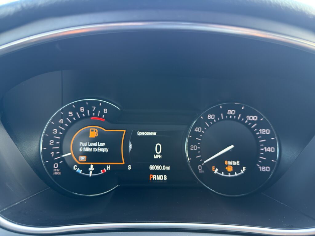 2018 Lincoln MKX Premiere Wilmington NC