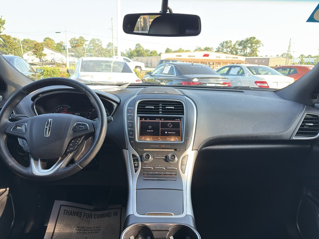 2018 Lincoln MKX Premiere Wilmington NC