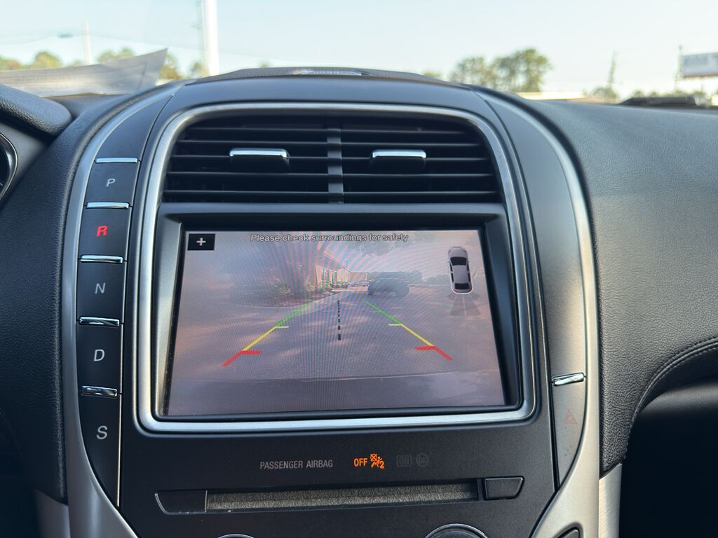 2018 Lincoln MKX Premiere Wilmington NC