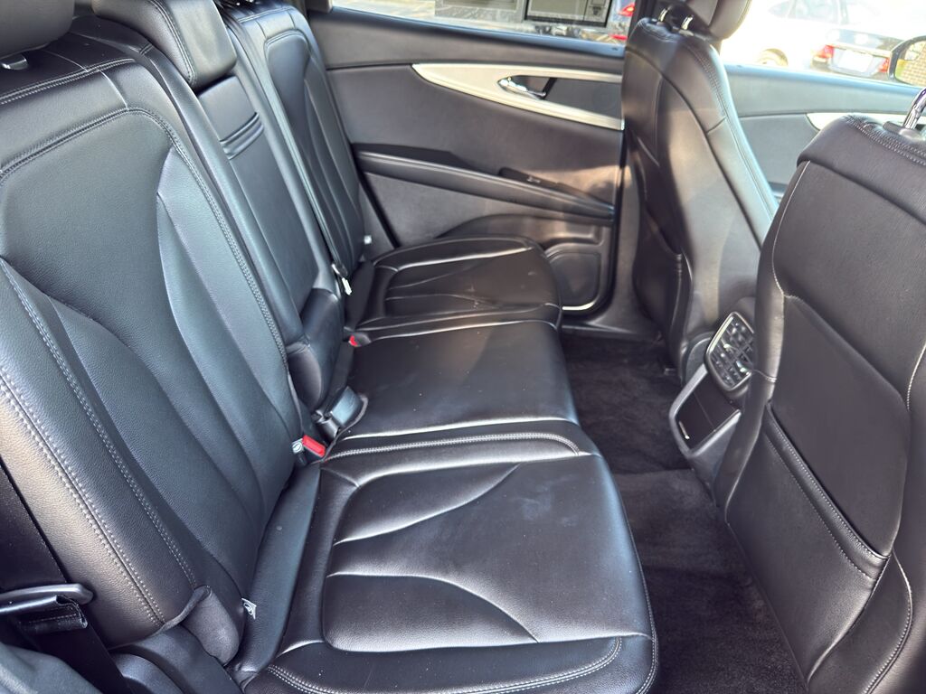 2018 Lincoln MKX Premiere Wilmington NC