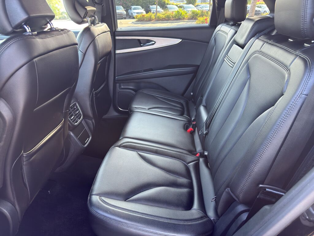 2018 Lincoln MKX Premiere Wilmington NC