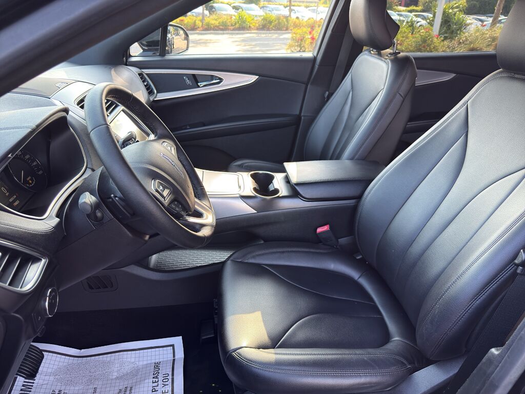 2018 Lincoln MKX Premiere Wilmington NC