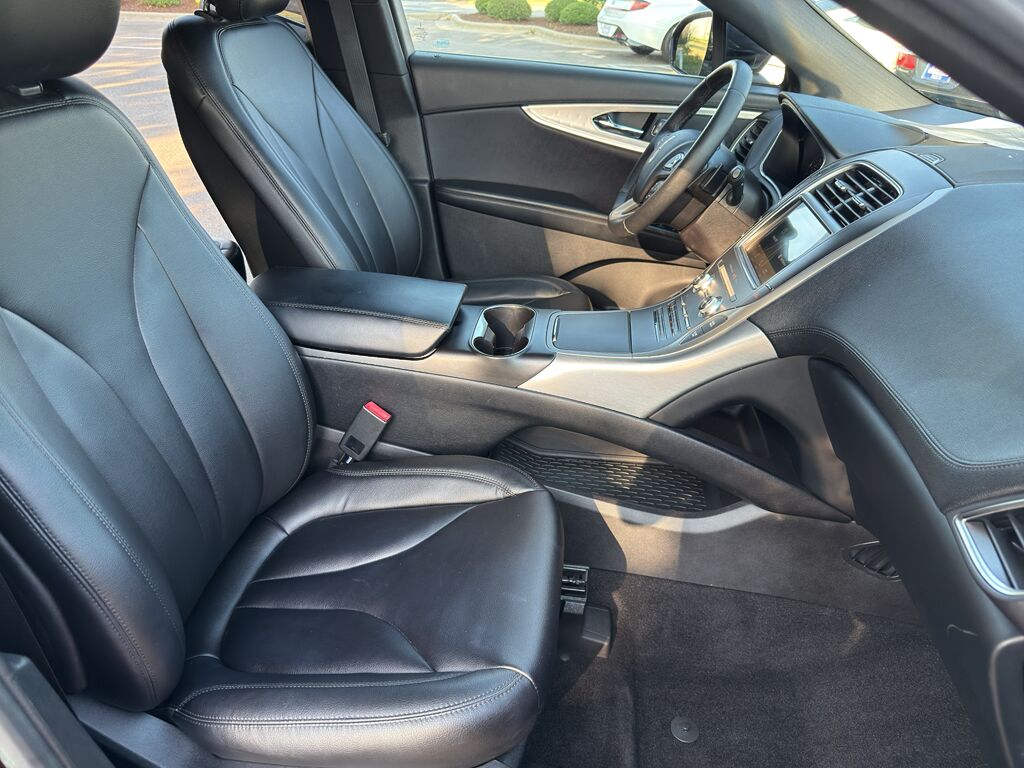 2018 Lincoln MKX Premiere Wilmington NC