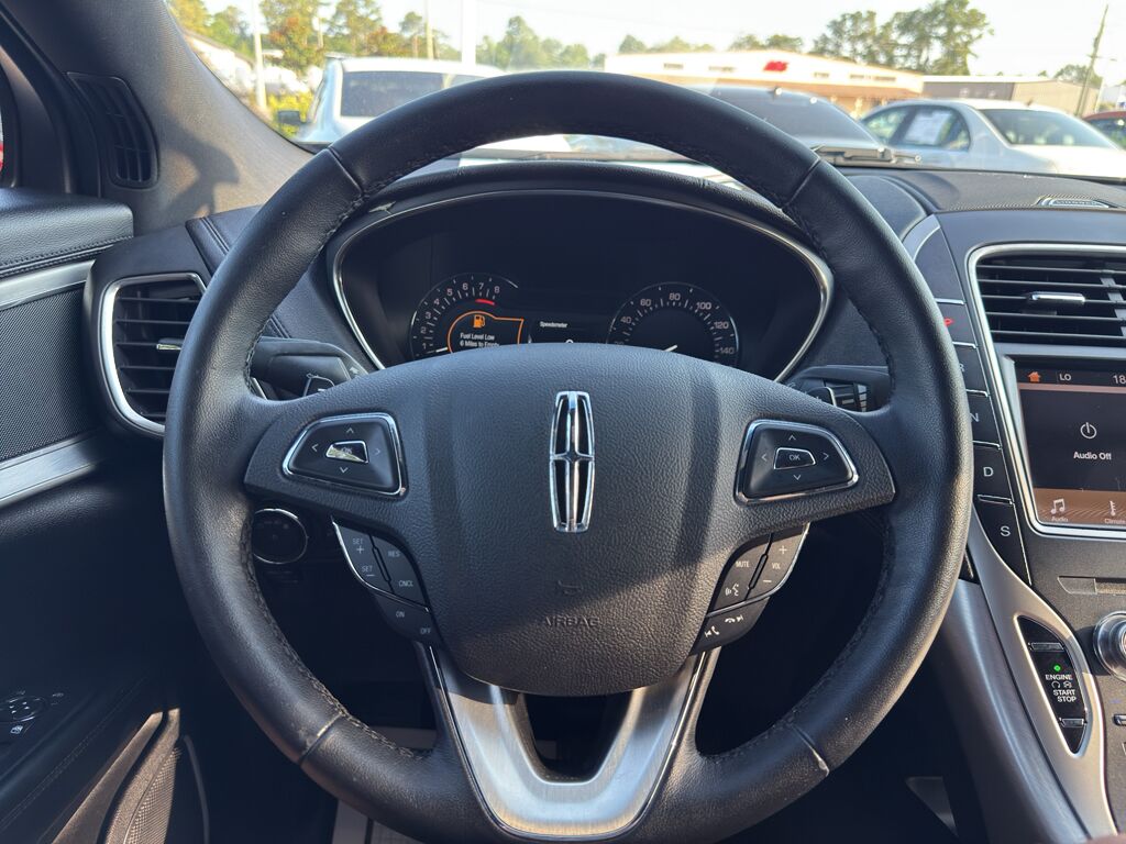 2018 Lincoln MKX Premiere Wilmington NC