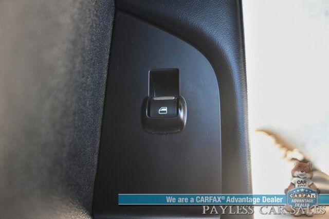 2018 Lincoln MKX Reserve Wasilla AK