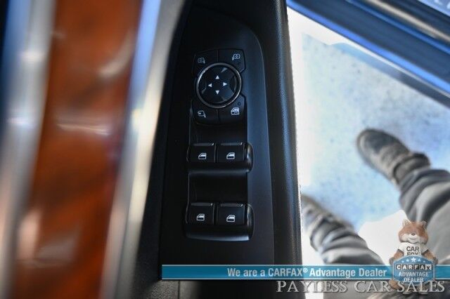 2018 Lincoln MKX Reserve Wasilla AK