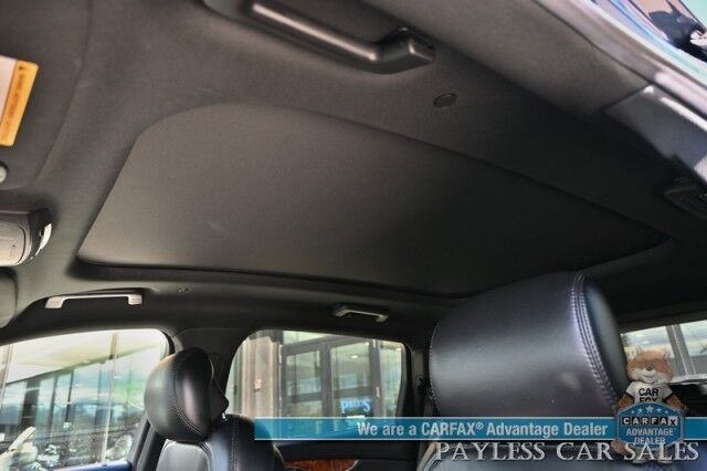 2018 Lincoln MKX Reserve Wasilla AK